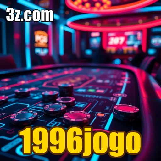 Ação Vibrante no 1996jogo: Desafios e Conquistas Diárias