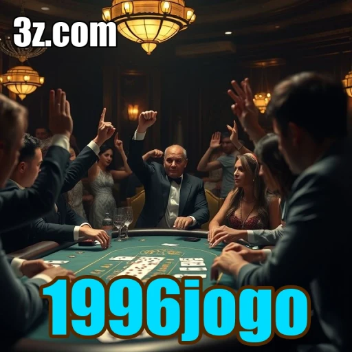 Guides do 1996jogo: Aprenda a Maximizar Seu Jogo