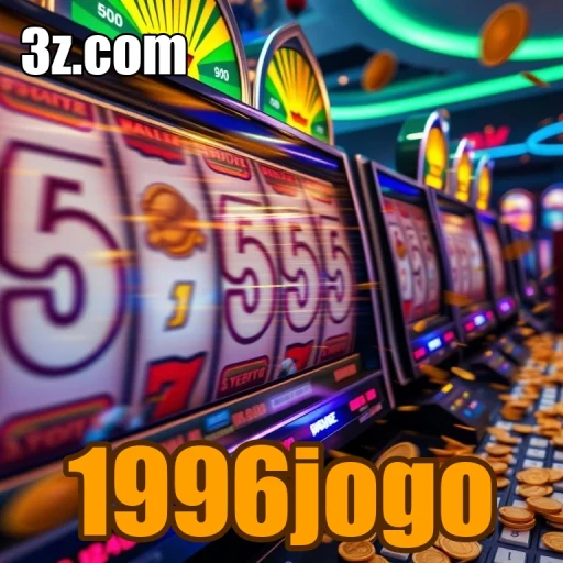 Sport no 1996jogo: Competição e Interação em Alta