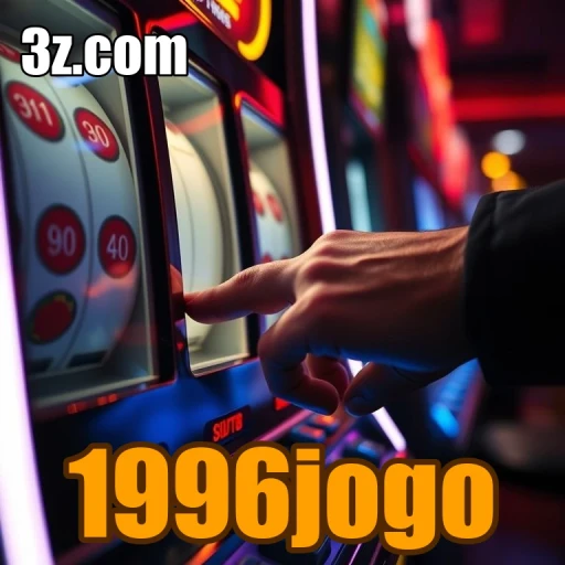 Tournaments Empolgantes no 1996jogo: Um Mundo de Competição